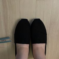 review of 탐스 TOMS 여성용 클래식 슬립온 슈즈