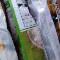 review of 마녀바스켓밥도둑 양념깻잎 1kg