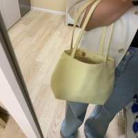 review of 언에디트 Crayon Nylon Bag