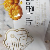 review of [SPC삼립] 삼립 미니꿀약과 1kg