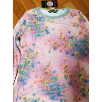 review of Rag bone Women Dk All Over Floral Tee -