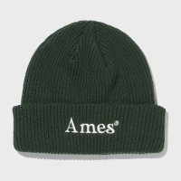 review of 매장발송 아메스 월드와이드 LOGO BEANIE