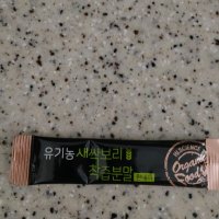 review of 송원 프리미엄 새싹보리 착즙분말 15T