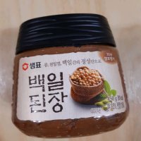 review of 샘표 차돌 토장 찌개 양념 450g 조미료 장