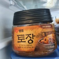 review of 샘표 차돌 토장찌개 450g 산 340274