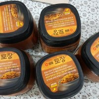 review of 샘표 차돌 토장 찌개양념 450g