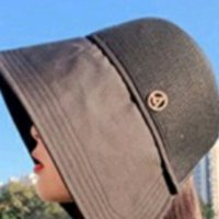 review of Summer Bonnet Hat 니트보닛햇