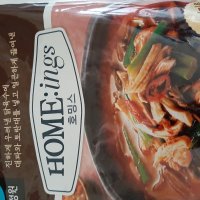 review of 청정원 호밍스 도가니탕 (450G)