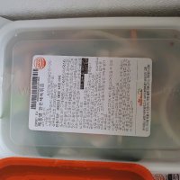 review of 1kg 청년물산 오돌뼈 오도독살 연탄불고기 양념갈매기살 제육볶음 전지오돌갈비