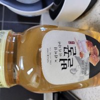 review of 백화농원 프리미엄 아카시아꿀 2.4kg