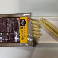 review of 동원 동원 퀴진 롱 치즈스틱 315g x 1개