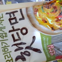 review of 제일제당 백설햇당면500g - 제일제당