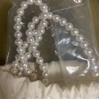 review of [먼데이에디션]drop Necklace + drop Bracelet