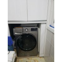 review of LG 트롬 15KG 드럼세탁기 F15WQWP