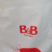 review of 비앤비 비앤비 세제 리필 1800ml x3팩+유연제 베르가못 x3팩 아기 유아 섬유 세탁