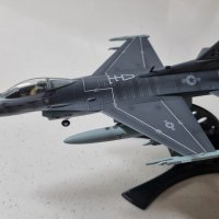 review of 4D퍼즐 15 파이팅 팰콘 전투기 F-16C