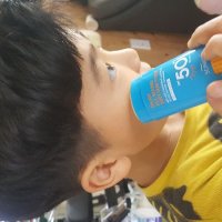 review of 사이닉 올라운드 에어리 선스틱 SPF50+ PA++++ 0.88oz 25g   언제 어디서나 공기처럼 가볍고 투명한 한국산 스킨케어 170513 - SCINIC