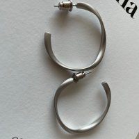 review of 클레버무브 702 EARRINGS