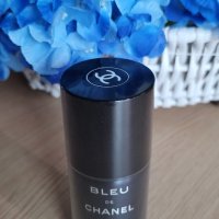 review of 샤넬 남성용 블루 드 샤넬 데오드란트 스틱 2oz