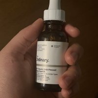 review of 디오디너리 마룰라 오일 Marula Oil 30ml 2개