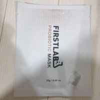 review of 일동 프로바이오틱 마스크팩 시즌4 8박스(10매입)