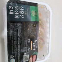 review of 참좋은오징어순대 참좋은식품 500G 슬라이스  단품  단품