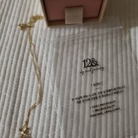 review of [일리앤] 14K 르블랑 진주 목걸이_JAPNYG091