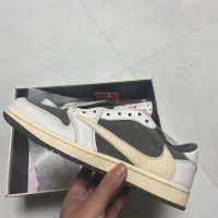 review of Dior X Nike 에어 조던 1OG 레트로 로우