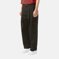 review of 비얼디드키드 Banding Silhouette Pants