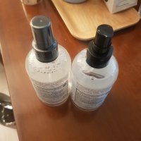 review of 더 런드레스 패브릭프레쉬 클래식 섬유탈취제 250ml 스프레이 비누향 청순한