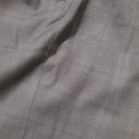 review of Daniel Cremieux Signature Italy 40 L 34 W Loro Piana Super 170s wool suit