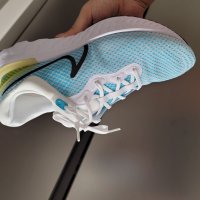 review of 나이키 리액트 마일러 3 NIKE DD0490-100