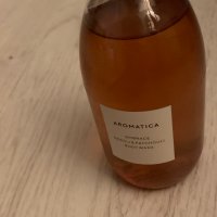 review of 아로마티카 임브레이스 바디워시 300ml