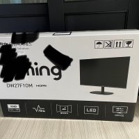 review of ASUS TUF Gaming VG32UQA1A UHD 4K 모니터 대원씨티에스