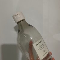 review of 아로마티카 임브레이스 바디오일 네롤리 앤 패츌리  100ml  1개