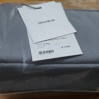 review of 아이띵소 [아이띵소] WALLET POUCH