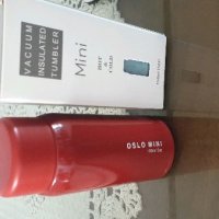 review of 오슬로 미니텀블러120ml 150ml 200ml 5컬러