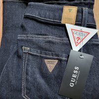 review of HM 90s Boyfriend Low Denim 데님 반바지