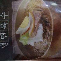 review of 오장동옆 비비고 테이블 함흥냉면세트 양지곰탕4인 냉면 왕만두