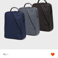 review of LEXON PREMIUM 13 14인치 노트북 싱글 백팩 LN2704 14inch LAPTOP SINGLE BACKPACK