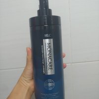 review of 꾸띄르염색블랙샴푸 시즌3 멋내기갈색 180ml 미라클 조혜련샴푸