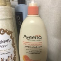 review of 아비노 데일리 모이스춰라이징 바디로션 354ml(신형)