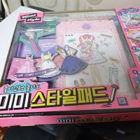 review of LF 조카선물 미미 스타일 꾸미기 놀이패드 사랑스런 러블리