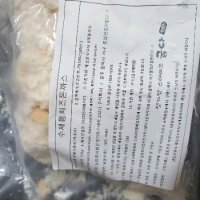 review of 롯데마트 하코야 통치즈돈까스 350G