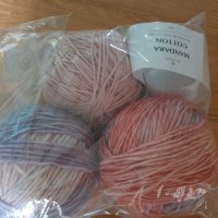 review of Lion Brand Yarn 만다라 두껍고 빠른 벌키 실 정품보장