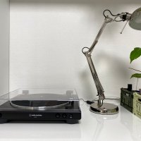 review of 오디오테크니카 오디오테크니카 턴테이블 AT-LP60X-BK