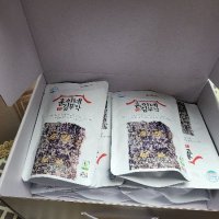 review of [수요미식회 / 로컬식탁] 부각마을 김부각 45g X 10개선물세트