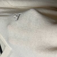 review of KANGOL 캉골 클럽 니트 스웨터 0 블랙