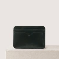 review of GRAYGRAY 페블 카드지갑 Pebble Card Wallet