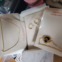 review of 피오레 amour necklace 2018220170